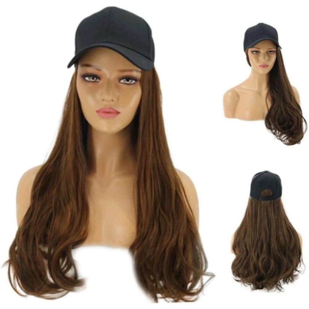 Blooming Hair 22